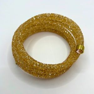 Swarovski bracelet